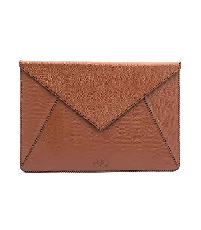 Envelope Lazar Laptop Sleeve Viola Art Gallery