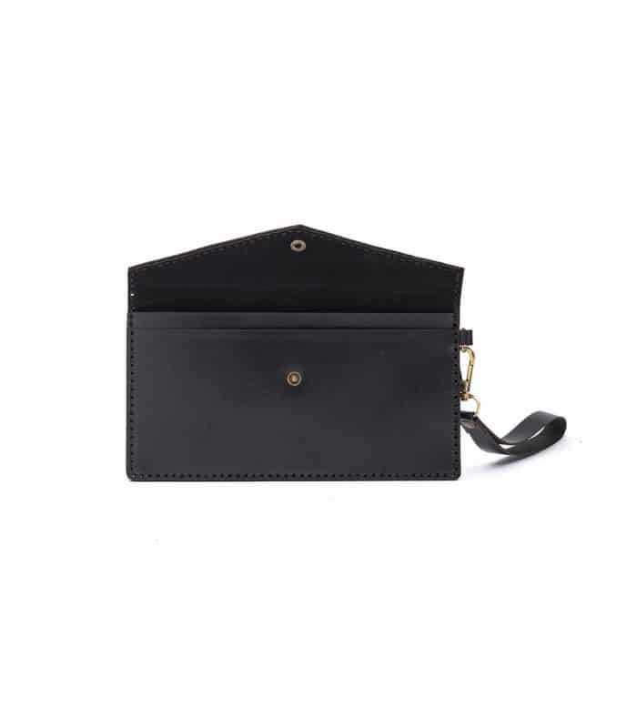 Envelope Purse Viola Art Gallery